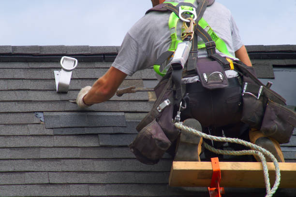 Best Local Roofing Companies  in Hampton, TN