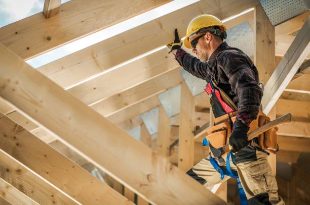 Best Roof Restoration Services  in Hampton, TN