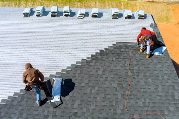 Best Residential Roofing Contractor  in Hampton, TN