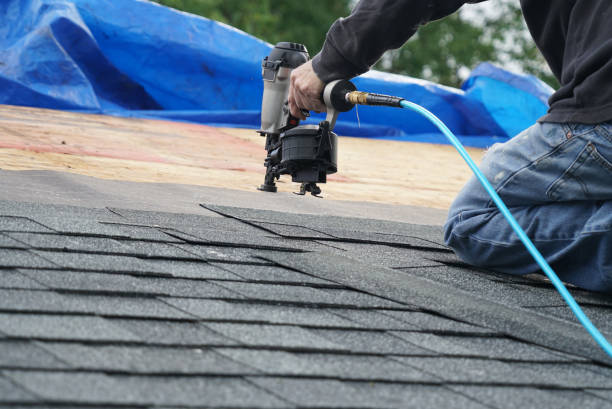 Roof Waterproofing Services in Hampton, TN