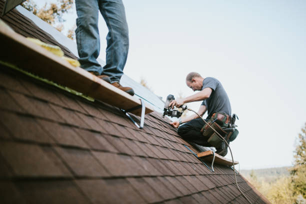 Hampton, TN Roofing Contractor Company