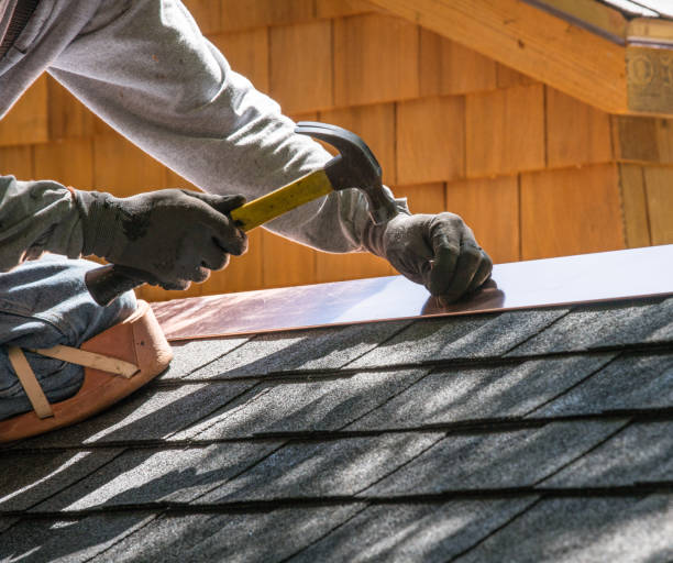 Best Roof Leak Repair  in Hampton, TN